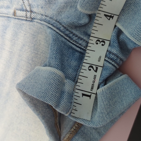 American Eagle Denim Shorts - Picture 5 of 7